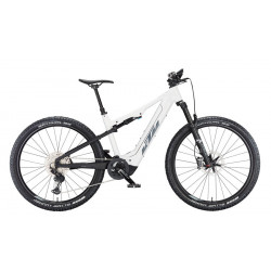 BICICLETA Eléctrica KTM MACINA CHACANA 791. M(43)