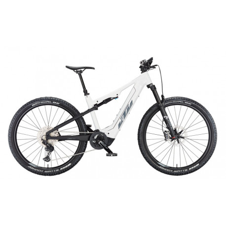 BICICLETA Eléctrica KTM MACINA CHACANA 791. M(43)