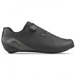 Sapatos GAERNE G.SPRINT+ WIDE BLACK