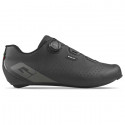 Sapatos GAERNE G.SPRINT+ WIDE BLACK