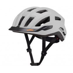 Capacete Ktm Factory Line X Branco