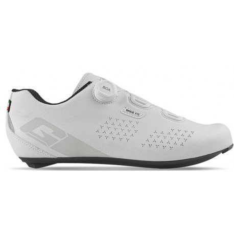 Sapatos GAERNE G.SPRINT+ WIDE BLACK