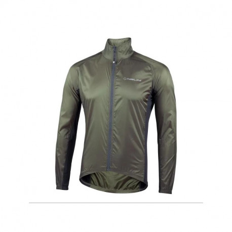 NALINI CORTA VENTO SCIROCCO WIND ARMY GREEN