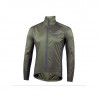 NALINI CORTA VENTO SCIROCCO WIND ARMY GREEN