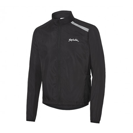 Impermeavel Corta Vento SPIUK ANATOMIC