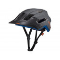 Capacete Ktm Enduro Ii Azul/Cinza