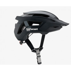 Capacete 100% Altis Black