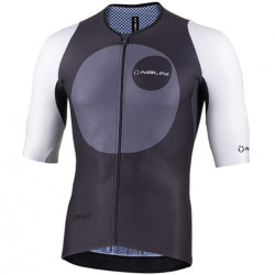 Camisola Nalini Fast Grey/Black