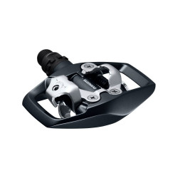 PEDAIS SHIMANO SPD PD-ED500 S/ REFLETOR