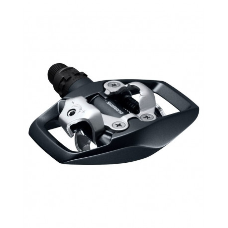 PEDAIS SHIMANO SPD PD-ED500 S/ REFLETOR