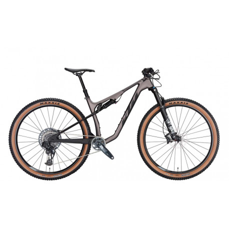 BICICLETA KTM SCARP MT ELITE AXS