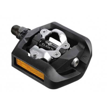 Pedais Shimano PD-T421