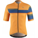 Camisola Gsg Green-On 3503 Laranja