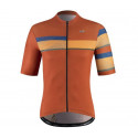 Camisola Gsg Green-On 3503 Vermelho