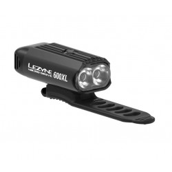 LUZ FRENTE LEZYNE MICRO DRIVE 600XL 600 LUMENS