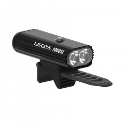 LUZ FRENTE LEZYNE LITE DRIVE 1000XL 1000 LUMENS