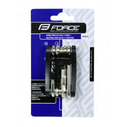 Multiferramenta FORCE ECO 11 F