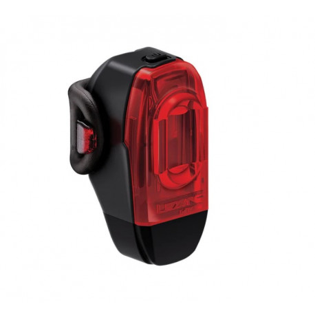 LUZ TRÁS LEZYNE KTV DRIVE 40 LUMENS