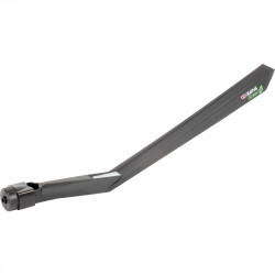 Guarda-lamas Traseiro Zéfal Deflector RC50