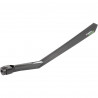 Guarda-lamas Traseiro Zéfal Deflector RC50