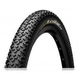 PNEU CONTINENTAL RACEKING Shieldwall 27.5 X2.20 TUBELESS READY