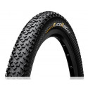 PNEU CONTINENTAL RACEKING Shieldwall 27.5 X2.20 TUBELESS READY