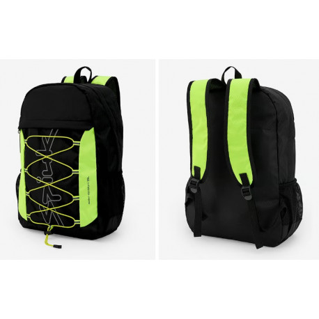 Mochila Spiuk Geiser 25 lt