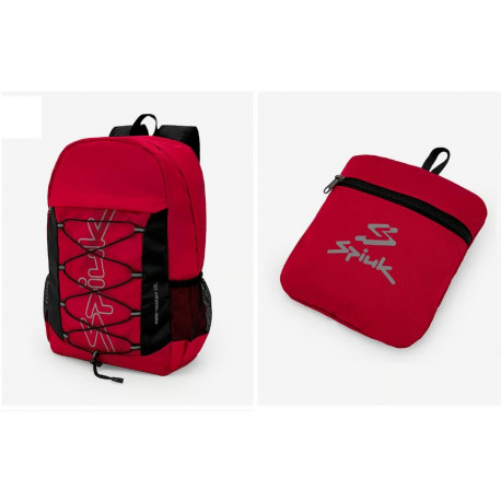 Mochila Spiuk Geiser 25 lt
