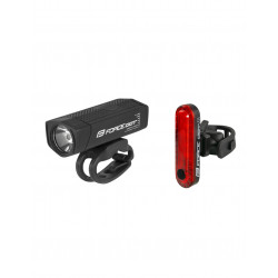 Luzes FORCE DOT USB