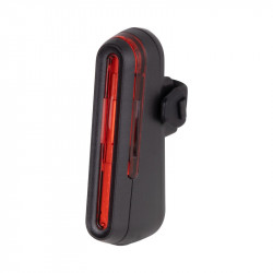 LUZ TRASEIRA FORCE SKATO 20 LM 20X LED USB