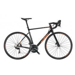 BICICLETA KTM REVELATOR ALTO PRO