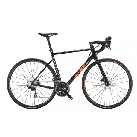 BICICLETA KTM REVELATOR ALTO PRO