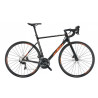 BICICLETA KTM REVELATOR ALTO PRO