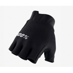 Luvas 100% Exceeda Gel preto
