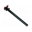 Espigao Selim Ktm Carbon Prime Sonic 27.2*400*0º letras preto