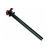 Espigao Selim Ktm Carbon Prime Sonic 27.2*400*0º letras preto