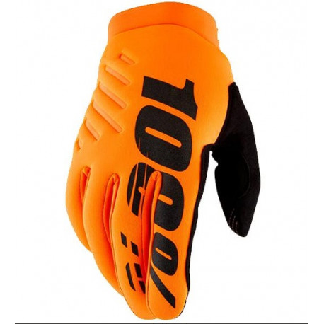 Luvas Inverno 100% Brisker