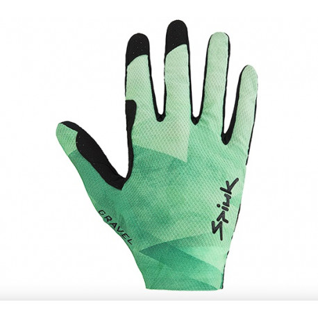 Luvas Spiuk Gravel