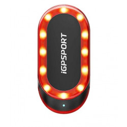 Luz Trazeira intelegente Igpsport SR MINI