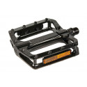 Pedais KTM Team aluminio preto 8582502