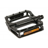Pedais KTM Team aluminio preto 8582502