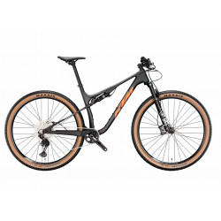 BICICLETA KTM SCARP ELITE XT