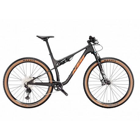 BICICLETA KTM SCARP ELITE XT