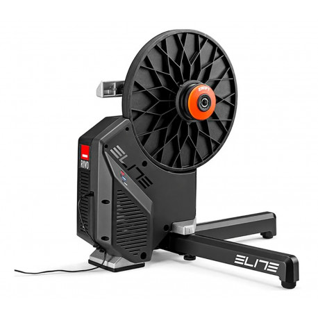 ROLO INTERATIVO RIVO C/ CEPO ZWIFT