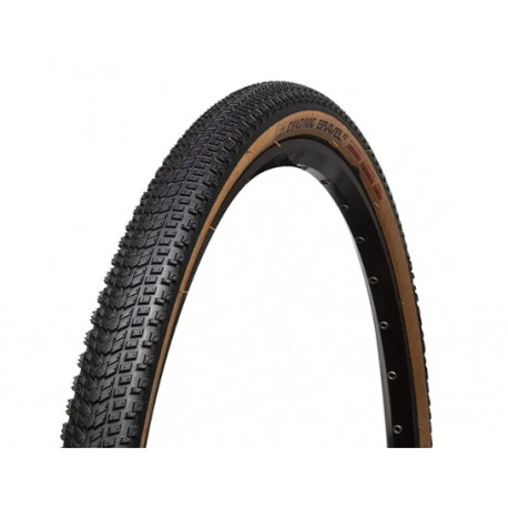 Pneu Gravel AT TLR 700x38C