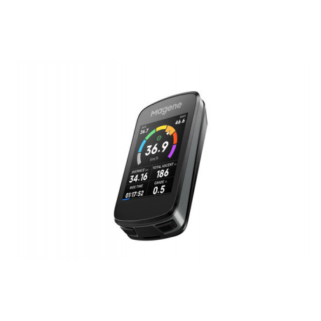 CICLOCOMPUTADOR GPS MAGENE C606 V2