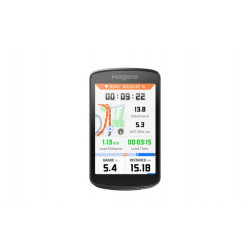 CICLOCOMPUTADOR GPS MAGENE C706