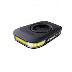 Luz dianteira RAVEMEN FR 160