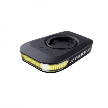 Luz dianteira RAVEMEN FR 160