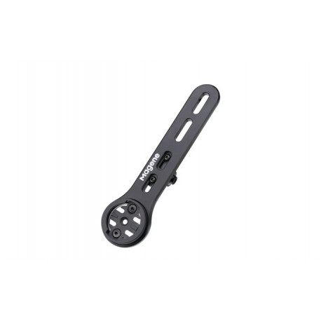 SUPORTE GUIADOR INTEGRADO MAGENE PARA GPS E LUZ